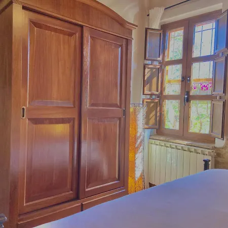 Casolare Del Maestrale - M&m House 度假居 *